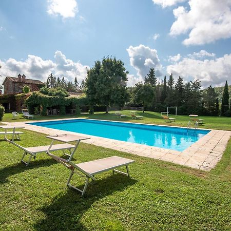 Agriturismo Il Chiassale رابولانو تيرمي المظهر الخارجي الصورة