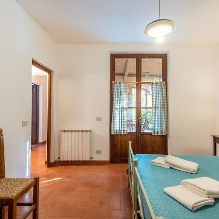 Agriturismo Il Chiassale رابولانو تيرمي المظهر الخارجي الصورة