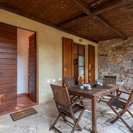 Agriturismo Il Chiassale رابولانو تيرمي المظهر الخارجي الصورة