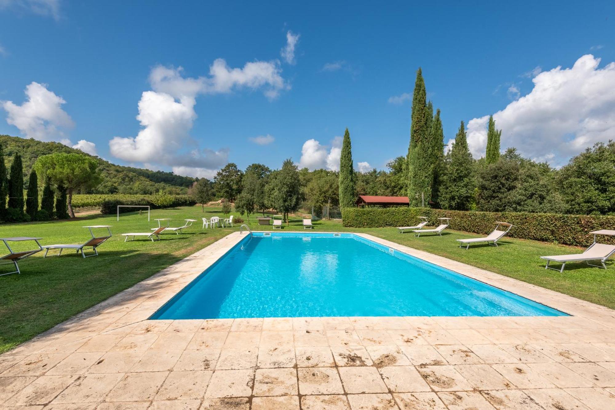 Agriturismo Il Chiassale رابولانو تيرمي المظهر الخارجي الصورة