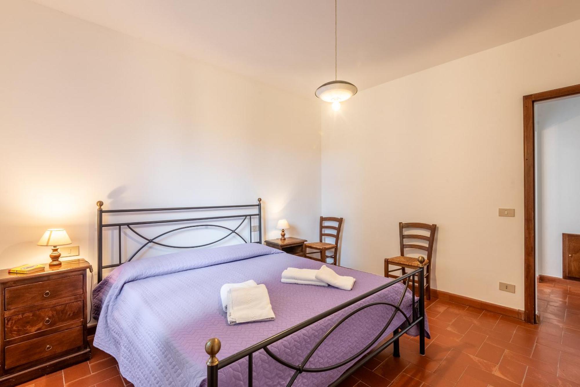 Agriturismo Il Chiassale رابولانو تيرمي المظهر الخارجي الصورة