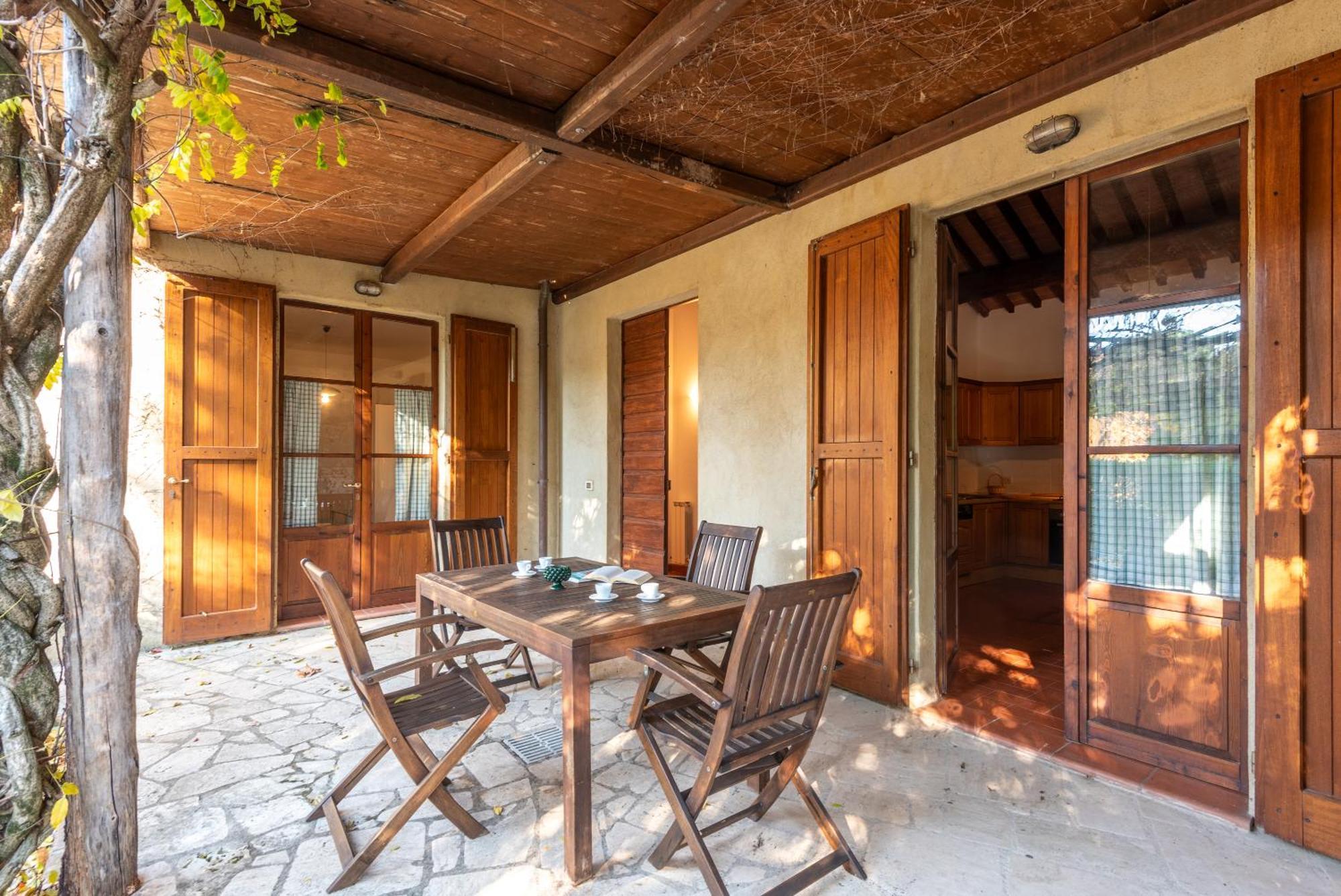 Agriturismo Il Chiassale رابولانو تيرمي المظهر الخارجي الصورة