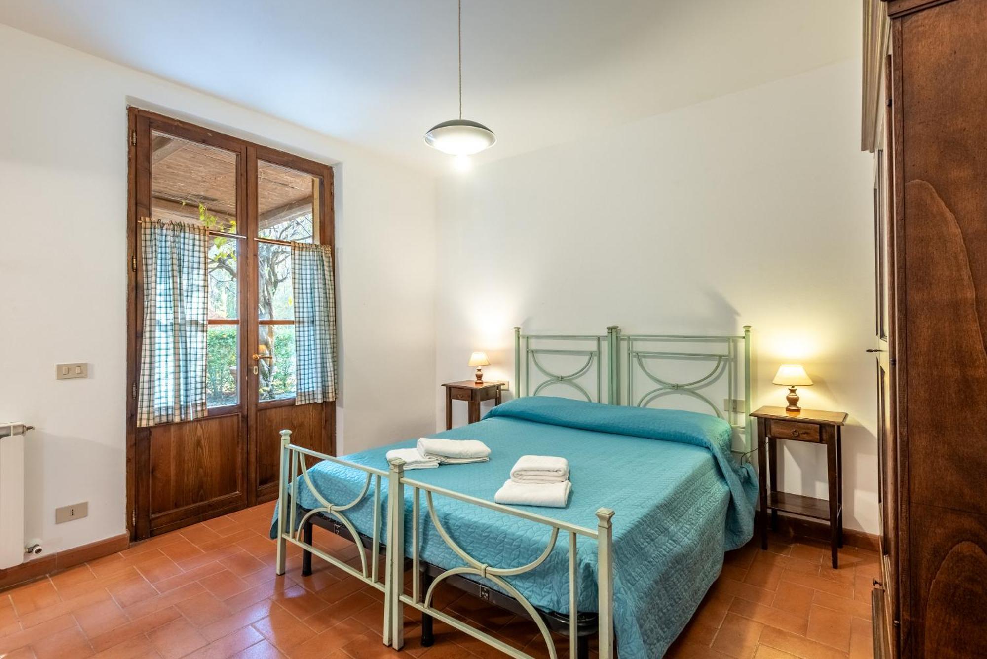 Agriturismo Il Chiassale رابولانو تيرمي المظهر الخارجي الصورة
