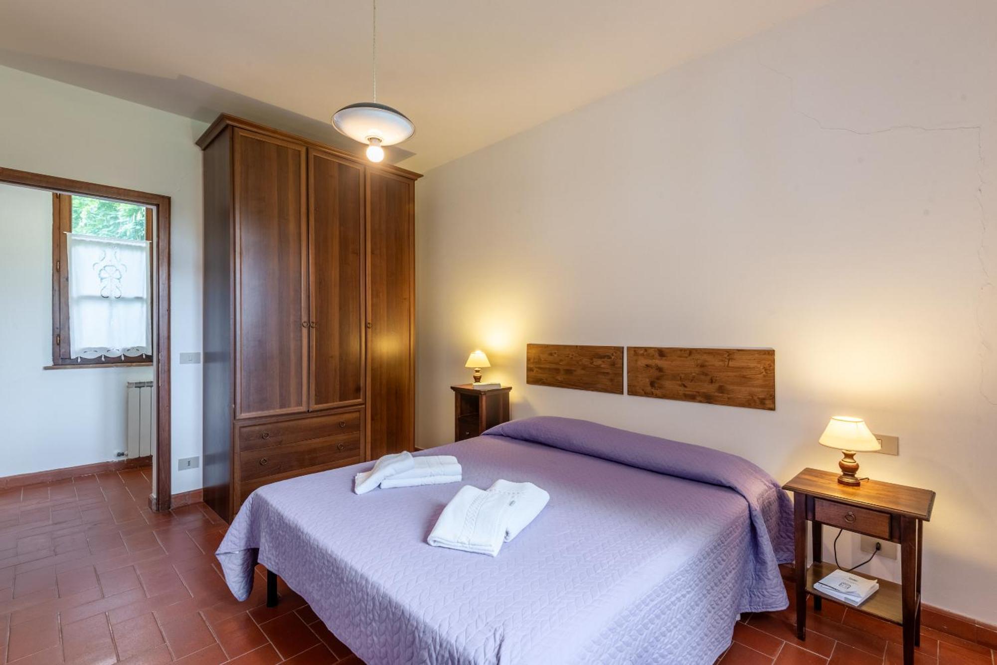Agriturismo Il Chiassale رابولانو تيرمي المظهر الخارجي الصورة