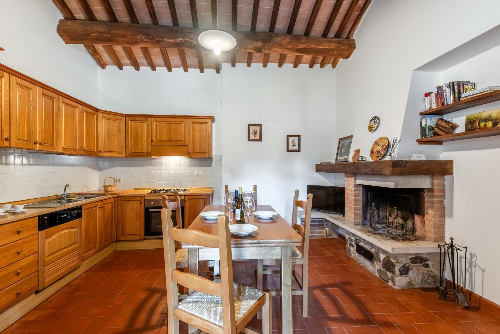 Agriturismo Il Chiassale رابولانو تيرمي المظهر الخارجي الصورة