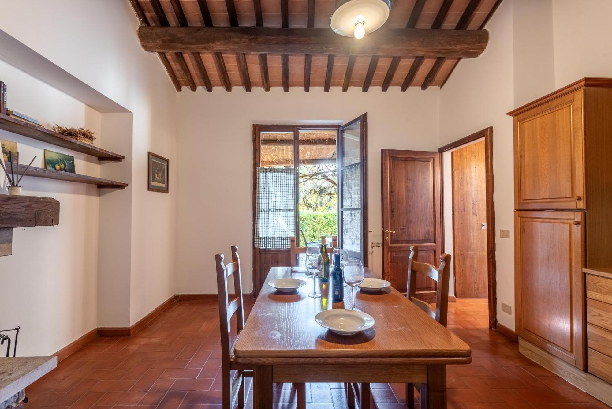 Agriturismo Il Chiassale رابولانو تيرمي المظهر الخارجي الصورة