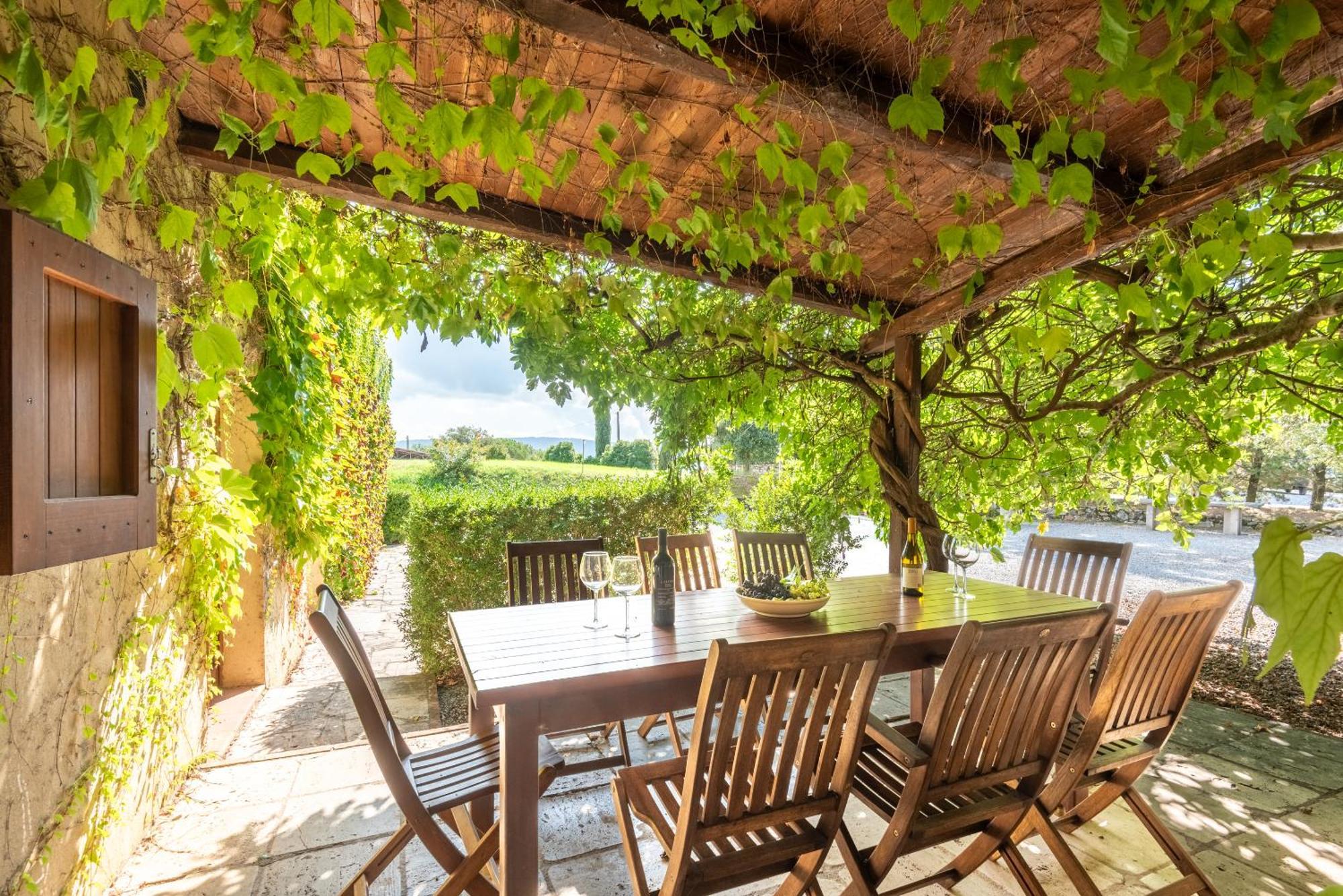 Agriturismo Il Chiassale رابولانو تيرمي المظهر الخارجي الصورة