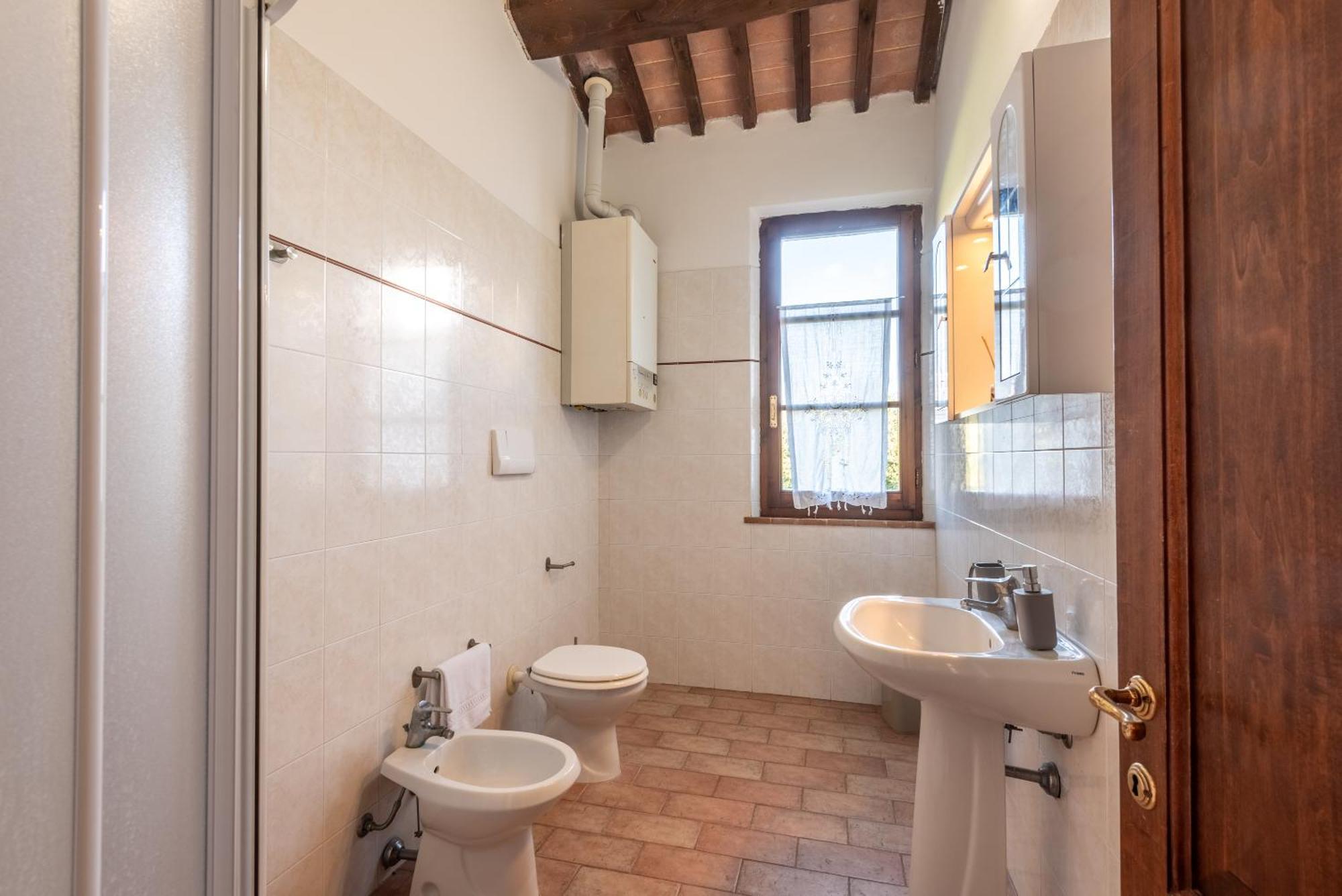 Agriturismo Il Chiassale رابولانو تيرمي المظهر الخارجي الصورة