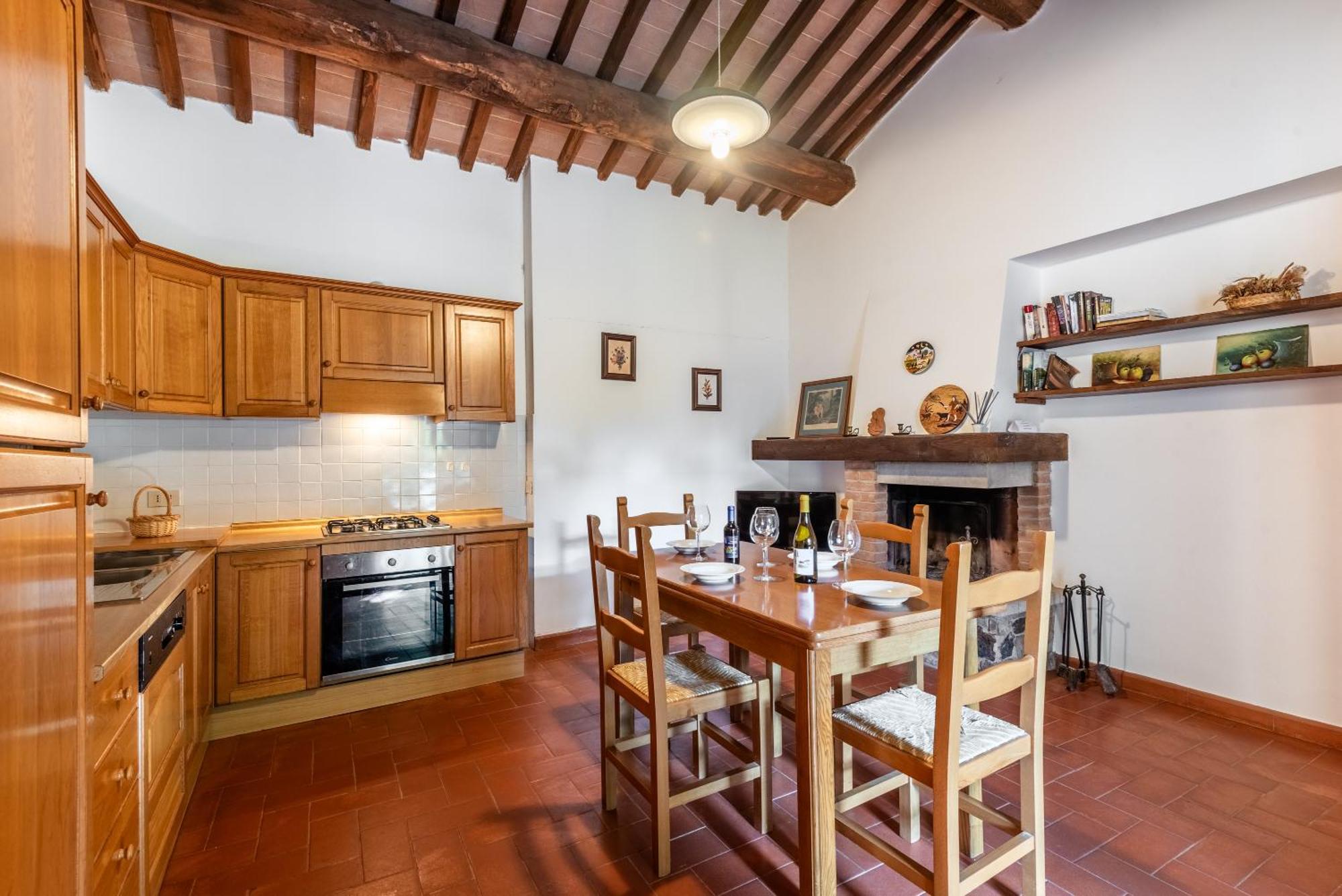 Agriturismo Il Chiassale رابولانو تيرمي المظهر الخارجي الصورة