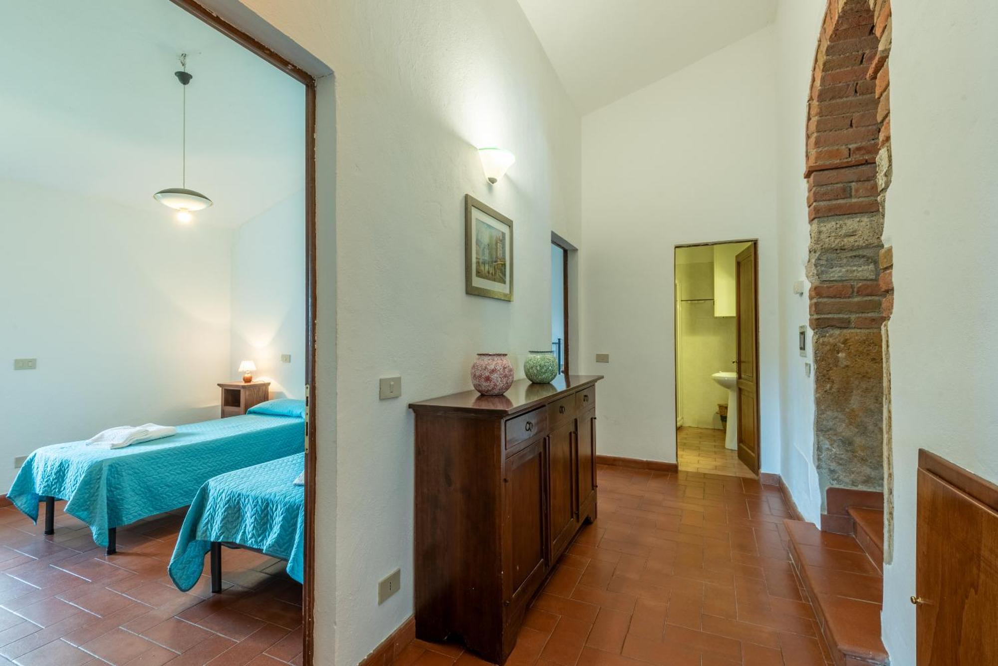 Agriturismo Il Chiassale رابولانو تيرمي المظهر الخارجي الصورة