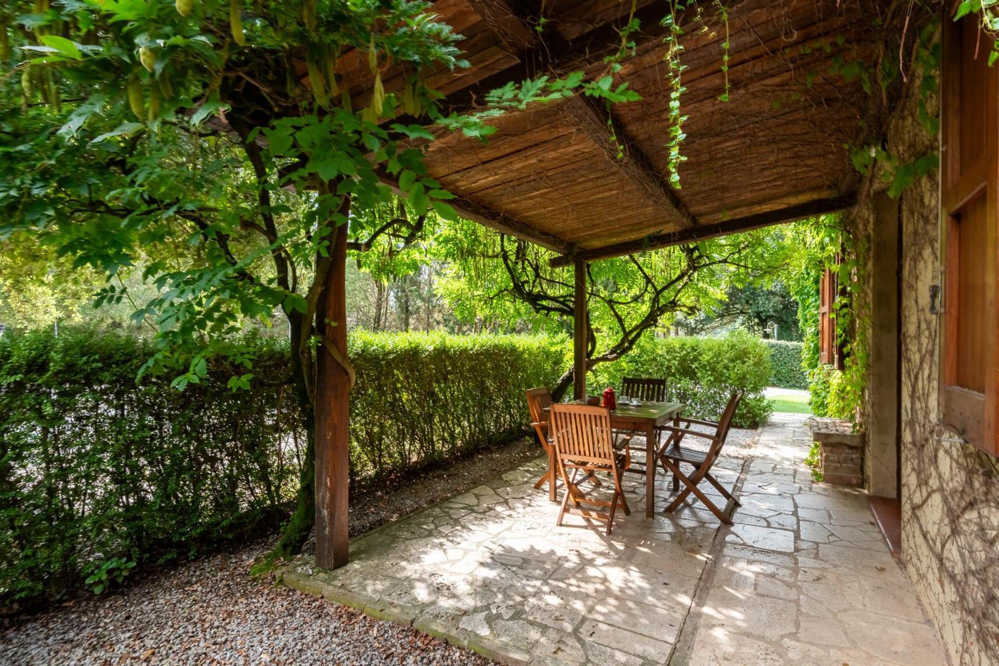 Agriturismo Il Chiassale رابولانو تيرمي المظهر الخارجي الصورة