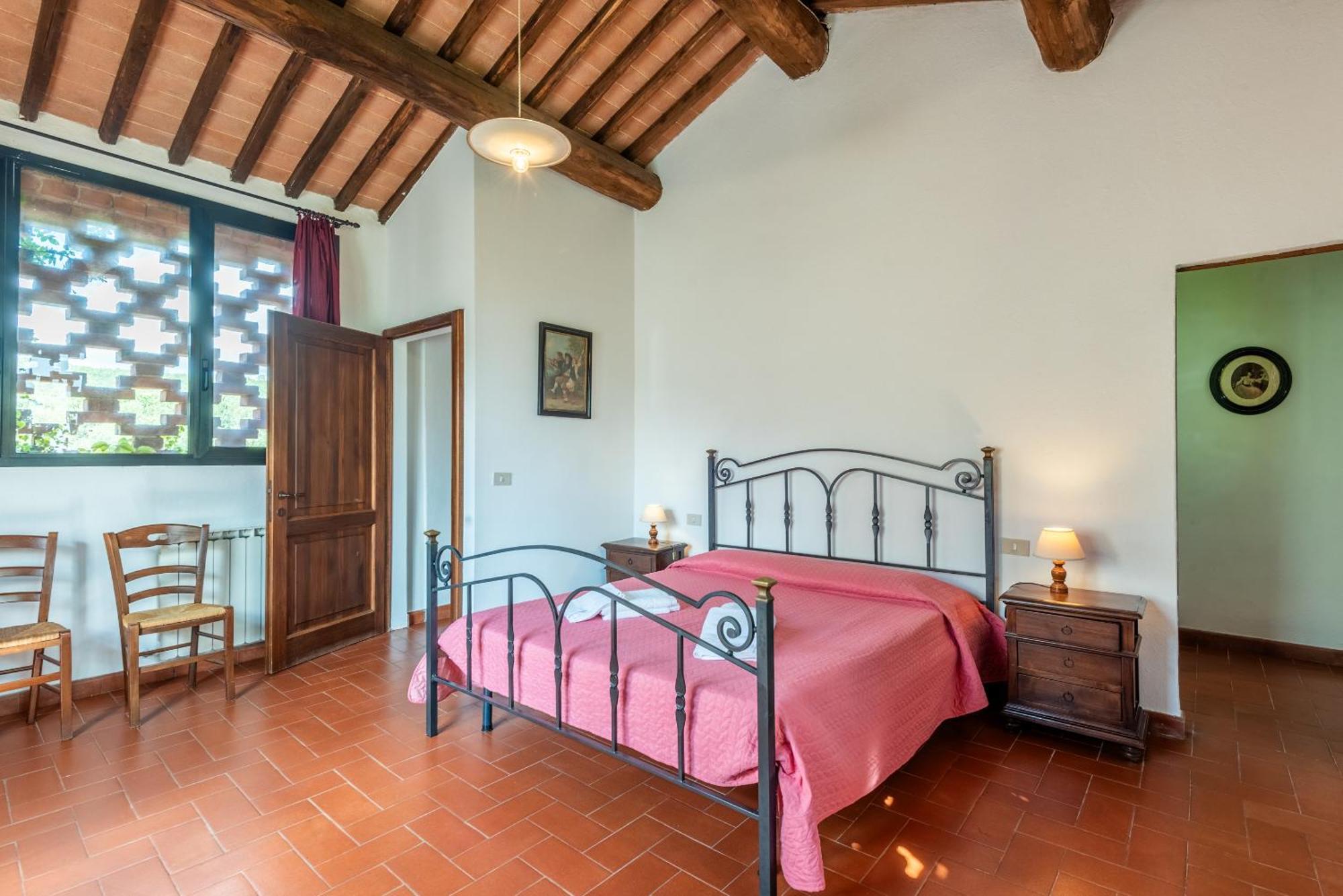 Agriturismo Il Chiassale رابولانو تيرمي المظهر الخارجي الصورة