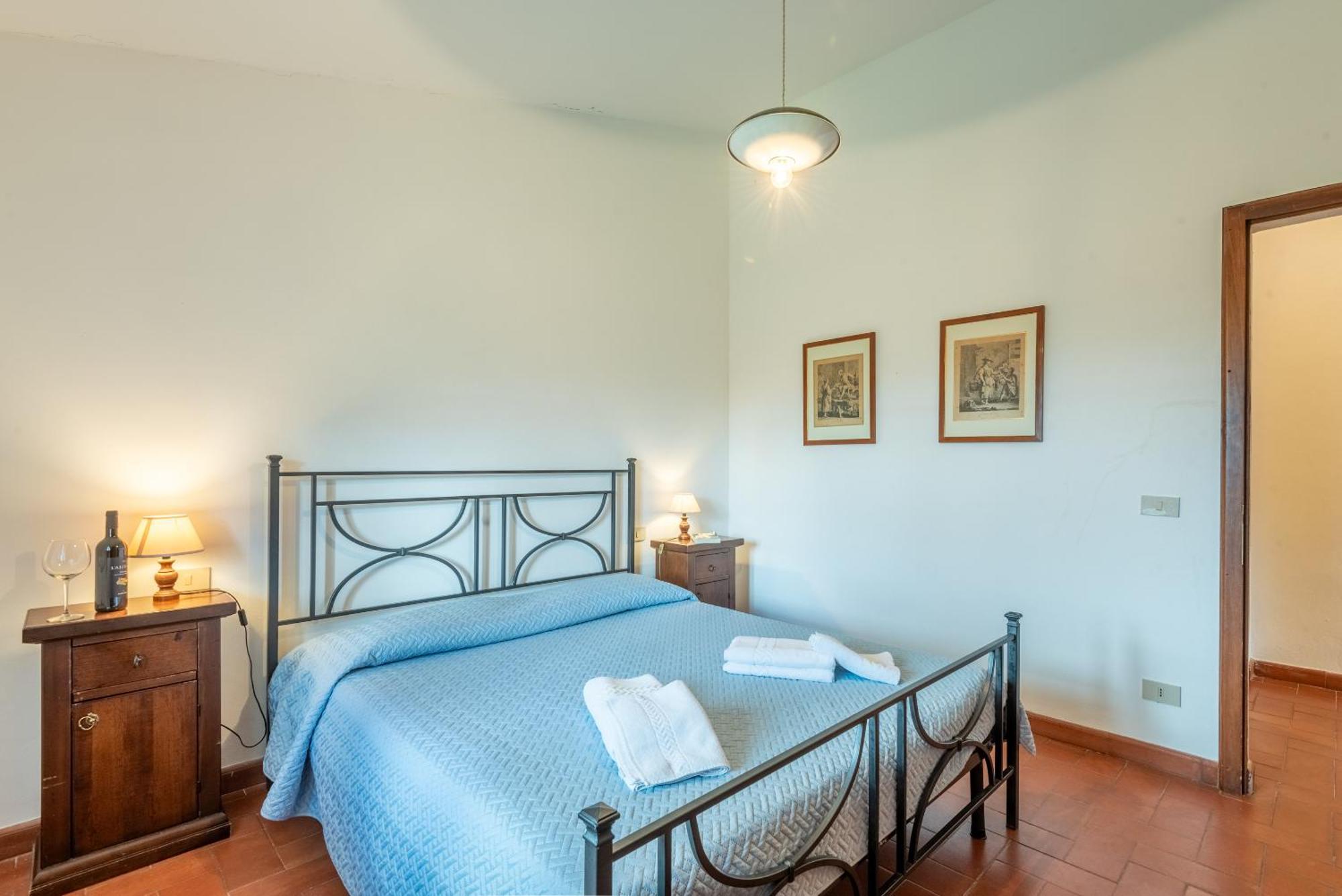 Agriturismo Il Chiassale رابولانو تيرمي المظهر الخارجي الصورة