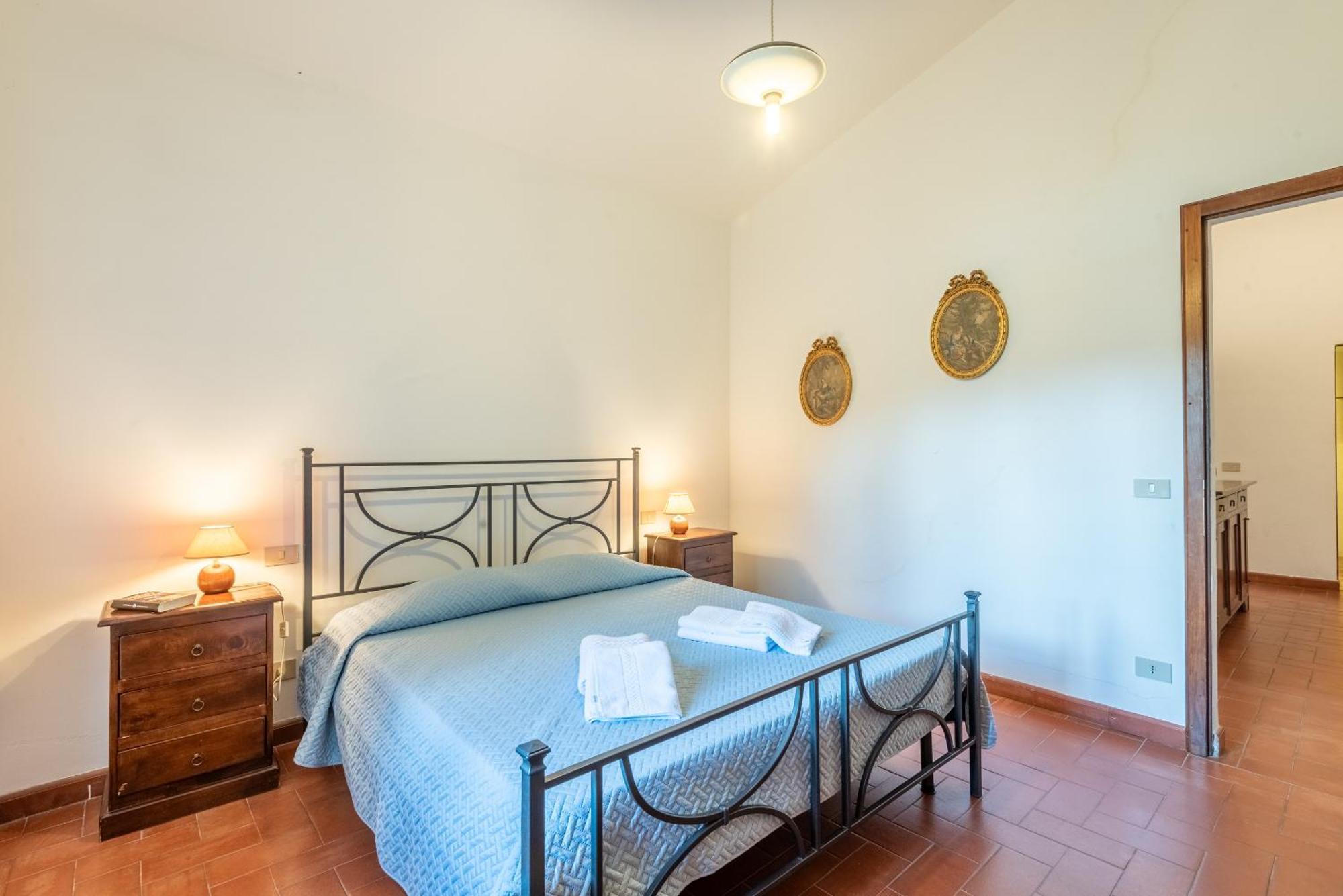 Agriturismo Il Chiassale رابولانو تيرمي المظهر الخارجي الصورة