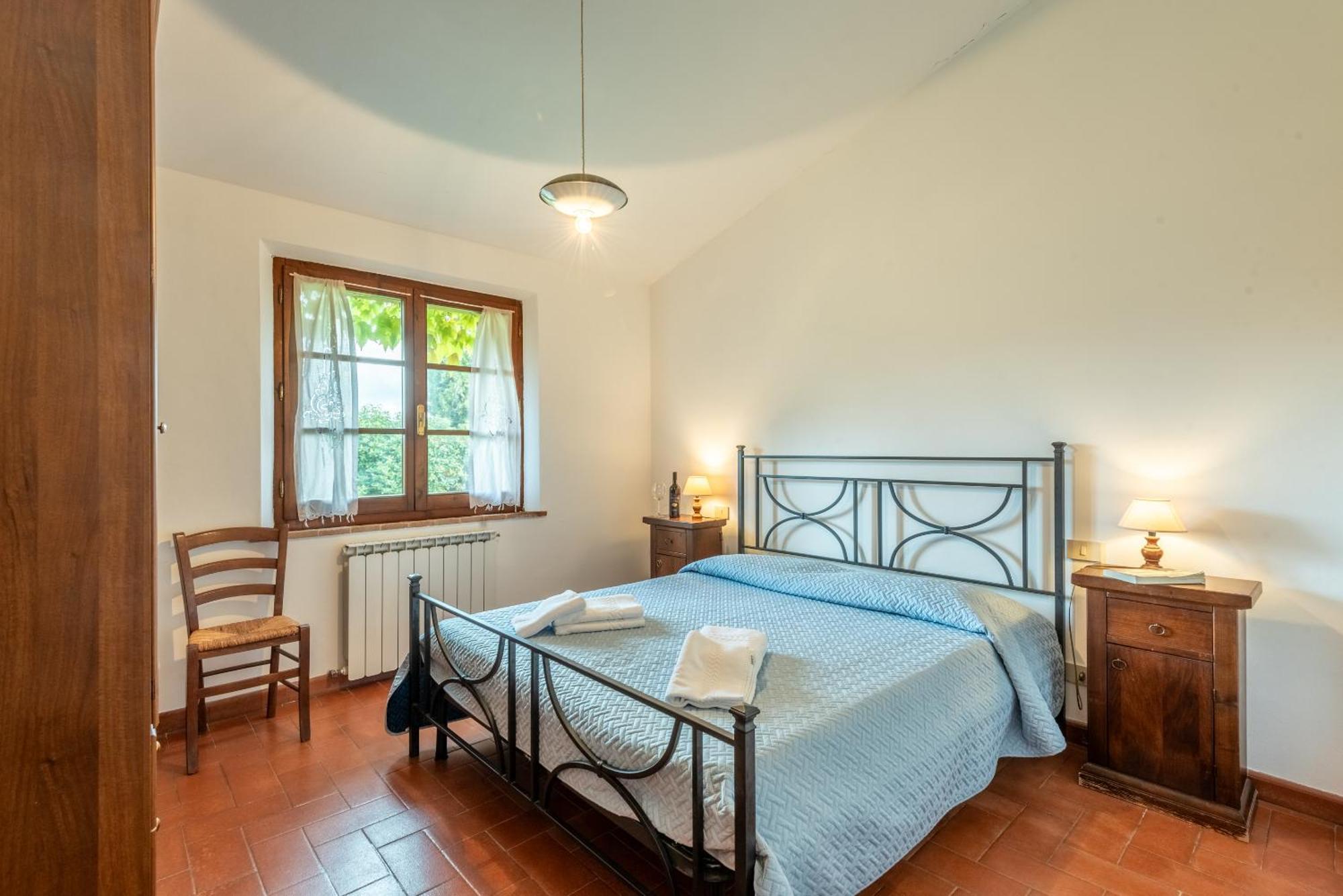 Agriturismo Il Chiassale رابولانو تيرمي المظهر الخارجي الصورة